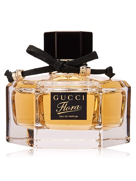 gucci flora fragrantica.